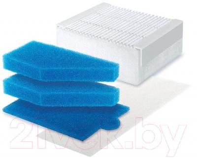 Комплект фильтров для пылесоса Neolux HTS-02 Комплект фильтров для пылесоса Neolux HTS-02