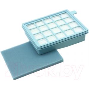 Комплект фильтров для пылесоса OZONE H-34