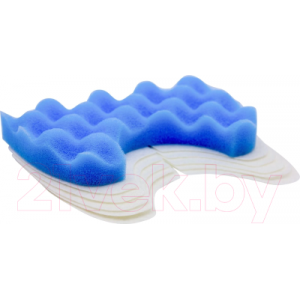 Комплект фильтров для пылесоса OZONE HS-11