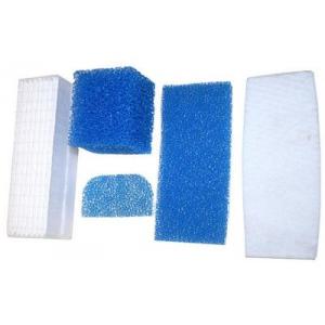 Комплект фильтров для пылесоса Thomas 787203