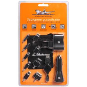 Комплект переходников для зарядного устройства Airline ACH-M-02