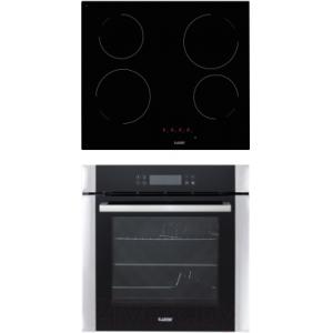 Комплект встраиваемой техники Exiteq EXO-103 + EXH-100CB