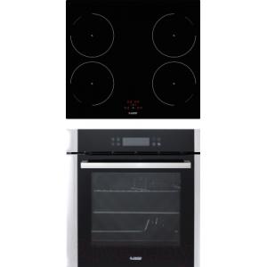 Комплект встраиваемой техники Exiteq EXO-103 + EXH-106IB