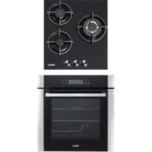 Комплект встраиваемой техники Exiteq EXO-103 + EXH-202