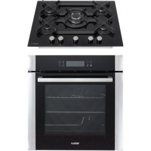 Комплект встраиваемой техники Exiteq EXO-103 + EXH-301