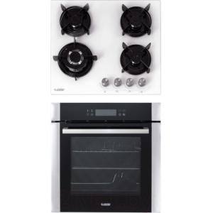 Комплект встраиваемой техники Exiteq EXO-103 + EXH-307