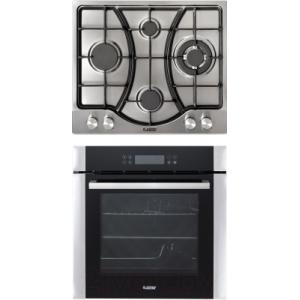 Комплект встраиваемой техники Exiteq EXO-103 + PF640STX-E/А