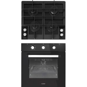 Комплект встраиваемой техники Exiteq EXO-202 + EXH-302