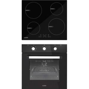 Комплект встраиваемой техники Exiteq EXO-202 + EXH-304