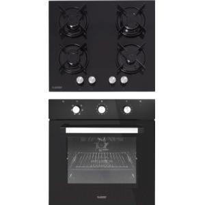 Комплект встраиваемой техники Exiteq EXO-202 + EXH-306