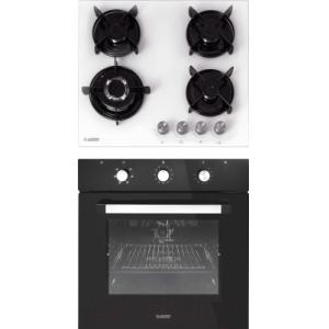 Комплект встраиваемой техники Exiteq EXO-202 + EXH-307