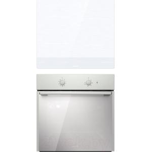 Комплект встраиваемой техники Gorenje BO715E10MG + IT643SYW