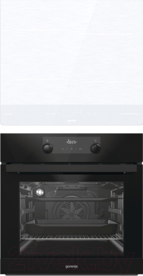 Комплект встраиваемой техники Gorenje BO735E32BG-2 + IT643SYW Комплект встраиваемой техники Gorenje BO735E32BG-2 + IT643SYW