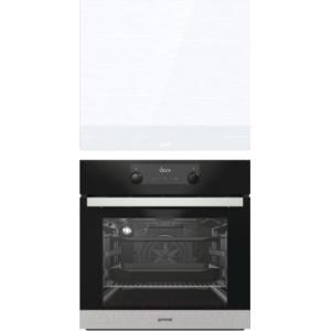 Комплект встраиваемой техники Gorenje BO735E32XG-2 + IT643SYW
