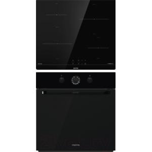 Комплект встраиваемой техники Gorenje BO74SYB + IT640BSC
