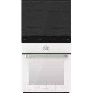 Комплект встраиваемой техники Gorenje BO76SYW + IT643SYB