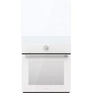 Комплект встраиваемой техники Gorenje BO76SYW + IT643SYW