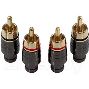 Коннектор AURA RCA-P403