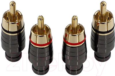 Коннектор AURA RCA-P403 Коннектор AURA RCA-P403