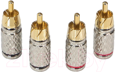 Коннектор AURA RCA-P601 Коннектор AURA RCA-P601