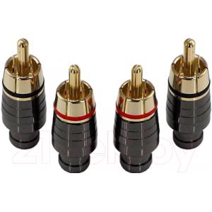 Коннектор AURA RCA-P604