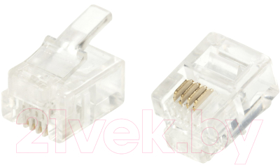 Коннектор Electraline 64109 Коннектор Electraline 64109