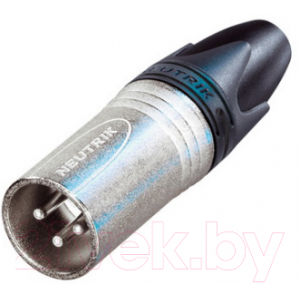 Коннектор Neutrik NC3MXX