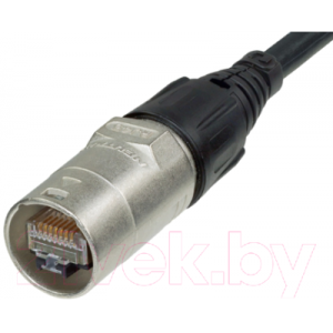 Коннектор Neutrik NE8MC