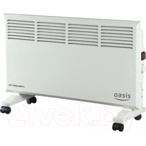 Конвектор Oasis KM-20 (U)