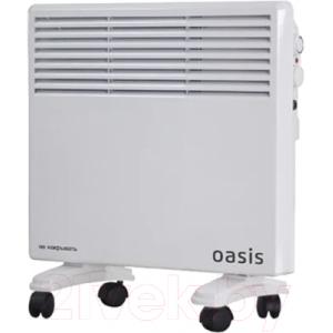 Конвектор Oasis KM-5 (U)