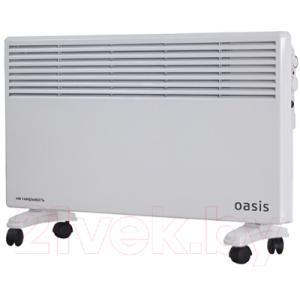Конвектор Oasis LK-25 (U)