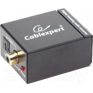 Конвертер цифровой Cablexpert DSC-OPT-RCA-001