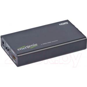 Конвертер цифровой Cablexpert DSC-SVIDEO-HDMI