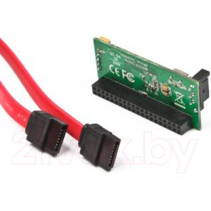 Конвертер цифровой Gembird SATA-IDE-2