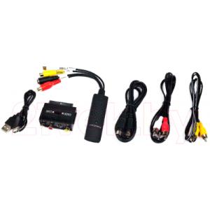 Конвертер цифровой Gembird UVG-002