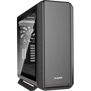 Корпус для компьютера Be quiet! Silent Base 801 Window Black EATX Glass (BGW29)