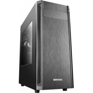 Корпус для компьютера Deepcool D-Shield V2 (DP-ATX-DSHIELD-V2)
