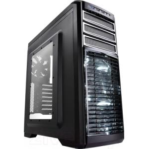 Корпус для компьютера Deepcool Kendomen TI