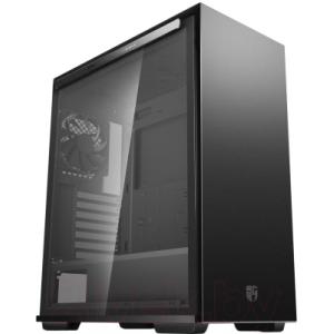 Корпус для компьютера Deepcool Macube 310 (GS-ATX-MACUBE310-BKG0P)