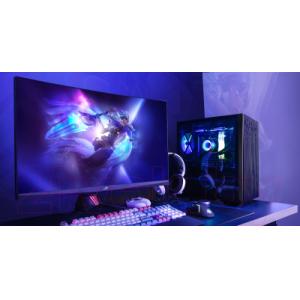 Корпус для компьютера Deepcool Matrexx 40 3F Black (DP-MATX-MATREXX40-3FS)