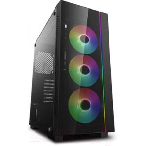 Корпус для компьютера Deepcool Matrexx 55 V3 (DP-ATX-MATREXX55V3)