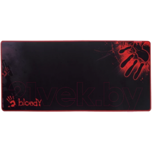 Коврик для мыши A4Tech Bloody Specter Claw B-087S