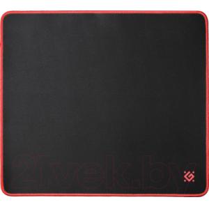 Коврик для мыши Defender Black XXL / 50559