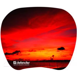 Коврик для мыши Defender Turbo 50603