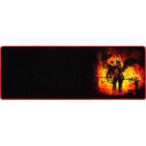 Коврик для мыши Defender Warrior / 50563