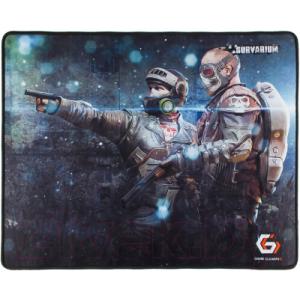 Коврик для мыши Gembird MP-GAME25 XL