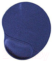 Коврик для мыши Gembird MP-GEL-B