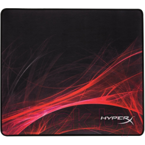 Коврик для мыши HyperX Fury S Speed Edition / HX-MPFS-S-L