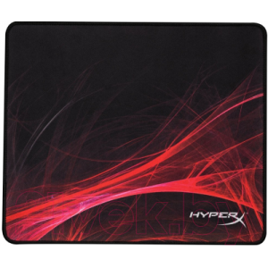 Коврик для мыши HyperX Fury S Speed Edition (HX-MPFS-S-M)