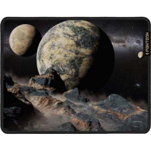 Коврик для мыши Jet.A Panteon Accurate Space / GP-60AS